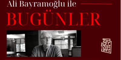 Ali Bayramoğlu: “Lozan tartışması bir itiraz bahanesinden başka bir şey değil”