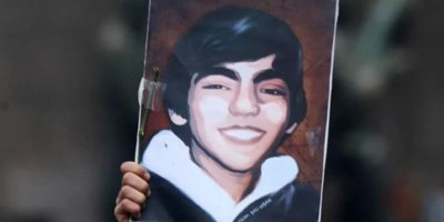 Berkin’in ölümüne neden olan polisin cezası onandı