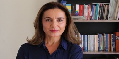 Siyaset bilimci Arzu Yılmaz: 'Sürecin en önemli güvencesi, Öcalan’ın özgürlüğü'