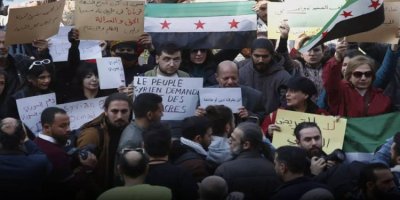 İddia: Suriye’de Aleviler yeni parti kuracak; 'Moskova destek verecek, özyönetim talep edecekler'