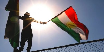 Ercan İlgin: PKK Sonrası Kürt Milliyetçiliğinin İnşası Üzerine