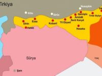 ABD'li uzman Rojava'yı değerlendirdi