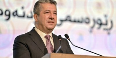 ABD'li diplomat: Mesrur Barzani üst düzey ABD yetkilileriyle görüşecek