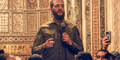 Ajish P Joy: Erdoğan ve Şara arasında: Suriye Kürtleri hayatta kalma mücadelesi veriyor