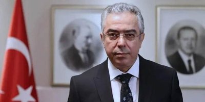 Uçum’dan Kürt siyasetine: Tek seçenek demokratik siyaset üzerinden varolmaktır