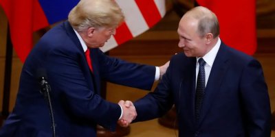 Trump bugün Putin ile konuşacağını duyurdu