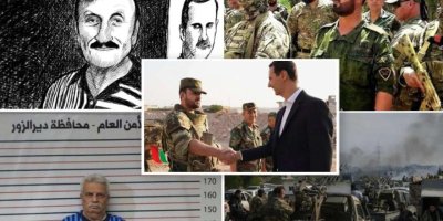 Esad'ın gözde istihbaratçılarının portresi ve Alevilerin çaresizliği - Faik Bulut