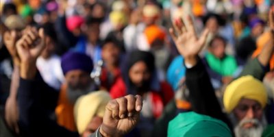 Hindistan'da Türkiye boykotu büyüyor