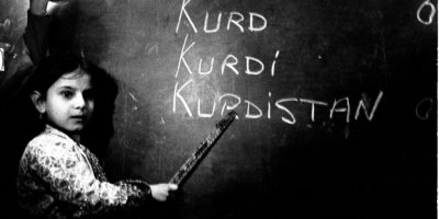 Oral Çalışlar: 100 yıllık Kürt raporu