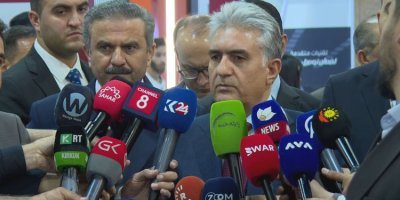 Kürdistan Bölgesi İçişleri Bakanı'ndan PKK’nin silah bırakma süreci ile ilgili açıklama