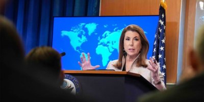 ABD Dışişleri’nden Türkiye-ABD Suriye Çalışma Grubu toplantısına ilişkin açıklama