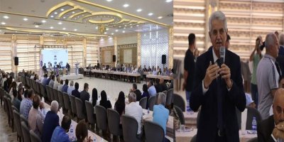 ENKS: ‘Suriye’de Kürt sorunu çözülmezse huzur sağlanamaz’