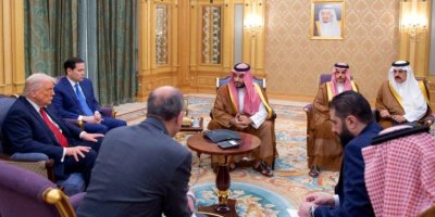 John Bolton: Şara’nın ABD tarafından tamamen tanınmak için yapması gerekenler