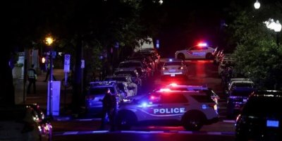 ABD'de 2 İsrail Büyükelçiliği çalışanı silahlı saldırıda öldü