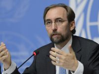 BM Komiseri: Türkiye Kürt illerindeki ihlalleri soruşturmuyor