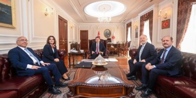 İnfaz düzenlemesi bayramdan önce TBMM’ye sunulabilir