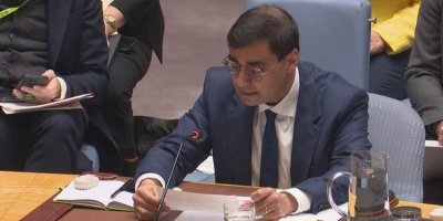 Fransa'nın BM Temsilci Yardımcısı: Kürtlere verilen sözlerin tutulması gerekir