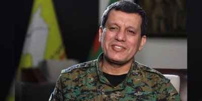 El-Meşhed: Ankara olası çatışmaları önlemek amacıyla Mazlum Abdi'yi ağırlamaya hazırlanıyor