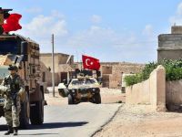 Pentagon'dan Menbiç açıklaması