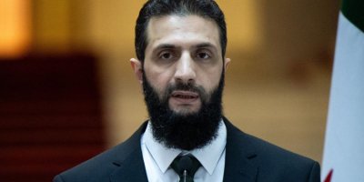 Şara hakkında savaş suçu sebebiyle Uluslararası Ceza Mahkemesi’ne suç duyurusu