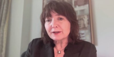 Kristin Diwan: Kürdistan Bölgesi'nin bölge için enerji kaynağı olması önemli