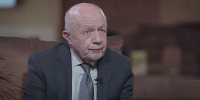 İsmail Beşikçi: Mesrur ​​Barzani'nin ABD ziyareti çok önemli