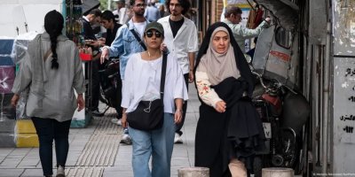 İranlı kadınların direnişi: Değişim sessiz yaşanıyor