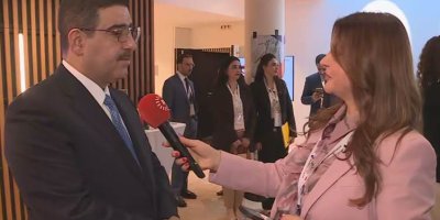 Fransız diplomat: Kürdistan Bölgesi'ndeki su kaynakları önemli bir ekonomik fırsat sunuyor