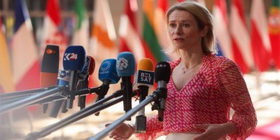 Avrupa Birliği Konseyi, Suriye'ye yönelik yaptırımları istisnalar hariç resmen kaldırdı