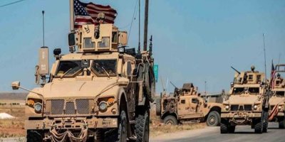 Uluslararası Koalisyon güçlerinden Rojava’daki birliklerin yeniden konumlandırılmasına ilişkin açıklama