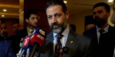 Qubad Talabani’den yeni hükümet sürecine ilişkin açıklama
