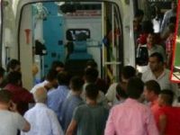 Bıçakladılar, kurşunladılar, ölü takliti yaptım!