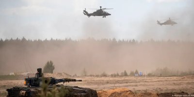 AB liderlerinden 150 milyar euroluk savunma fonuna onay