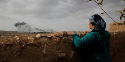 Faysal Yusuf: Suriye Ulusal Denkleminde Kürt çözümü