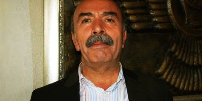 Eski BDP Genel Başkanı Hamit Geylani hayatını kaybetti