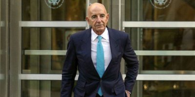 ABD'den Suriye'ye ilk resmi ziyaret