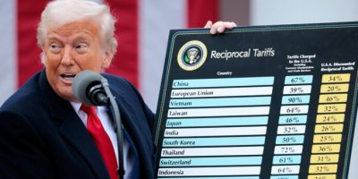 Trump’ın yüksek gümrük tariflerine, ABD Uluslararası Ticaret Mahkemesi dur dedi