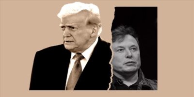 Elon Musk, Trump’ın danışmanlığından ayrıldığını duyurdu
