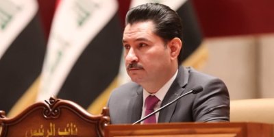 Şaxewan Abdullah: Bağdat'tan çekilme zamanı geldi