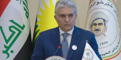 Kürdistan Bölgesi’nde uyuşturucuyla mücadele için ‘ulusal seferberlik’ başlatıldı