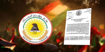 KDP’den Bağdat’a sert maaş uyarısı: 'Federal hükümet anayasayı ihlal ediyor