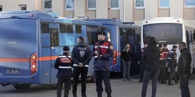 Narin Güran cinayetiyle ilgili yargılana12 sanıklı davada karar