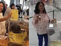 2 kez oy kullanan AKP'li gözaltına alındı