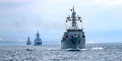 AB Karadeniz'de 'deniz güvenliği merkezi' kurmak istiyor