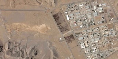 IAEA'dan yeni rapor: İran nükleer programını hızlandırdı