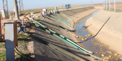 Dicle Elektrik’ten uyarı: Gerekirse kablolar toplanacak