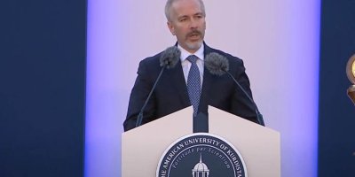 ABD Başkonsolosu: Kürdistan Bölgesi ile ilişkilerimizi daha da güçlendireceğiz