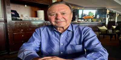 Emekli Büyükelçi Volkan Vural: İş YPG'nin Ankara için meşru muhataba dönüşmesine gidiyor