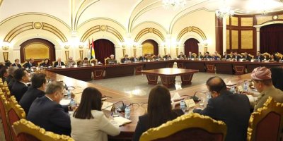 KDP Merkez Komitesi: Sorunların çözülmesi gerektiğini söylüyoruz