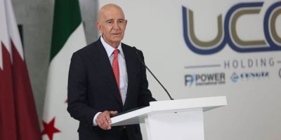 ABD'nin Suriye Özel Temsilcisi Barrack: Sykes-Picot anlaşması Kürtlerle ilgili dizi başka aksiliğe yol açtı